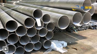 Khám phá các ứng dụng chính của cuộn inox trong ngành công nghiệp 