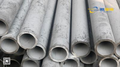 Ứng dụng ống inox đóng vai trò quan trọng thế nào trong ngành công nghiệp?