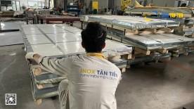 Ứng dụng inox 304 trong cuộc sống ngày nay vào các ngành công nghiệp