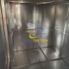 Bồn nước inox ngầm 