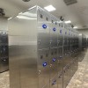 5 mẫu tủ inox bắt xu thế nhất hiện nay 