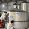 Bồn inox 304 giá rẻ liệu có tốt?