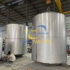 Bồn inox chứa axit 