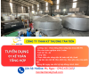 TUYỂN DỤNG KẾ TOÁN TỔNG HỢP 