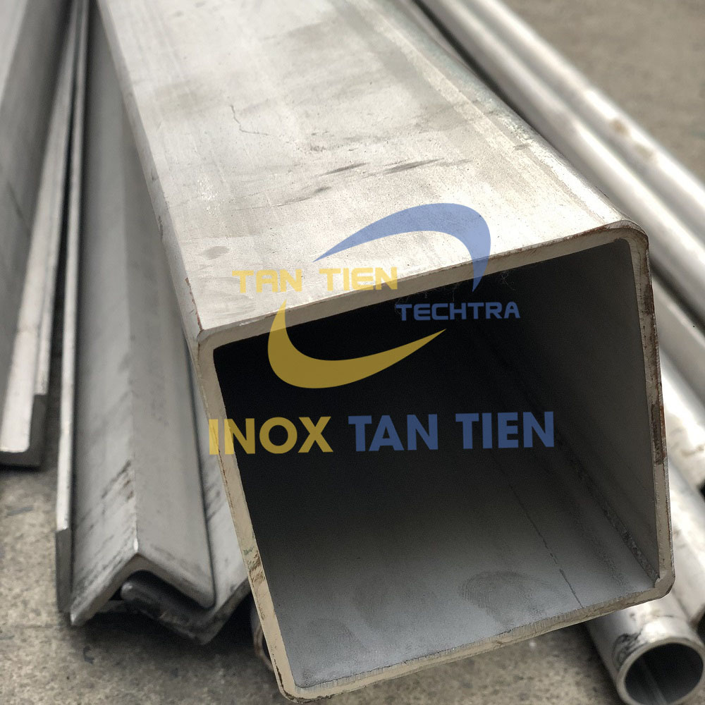 Hộp inox công nghiệp 