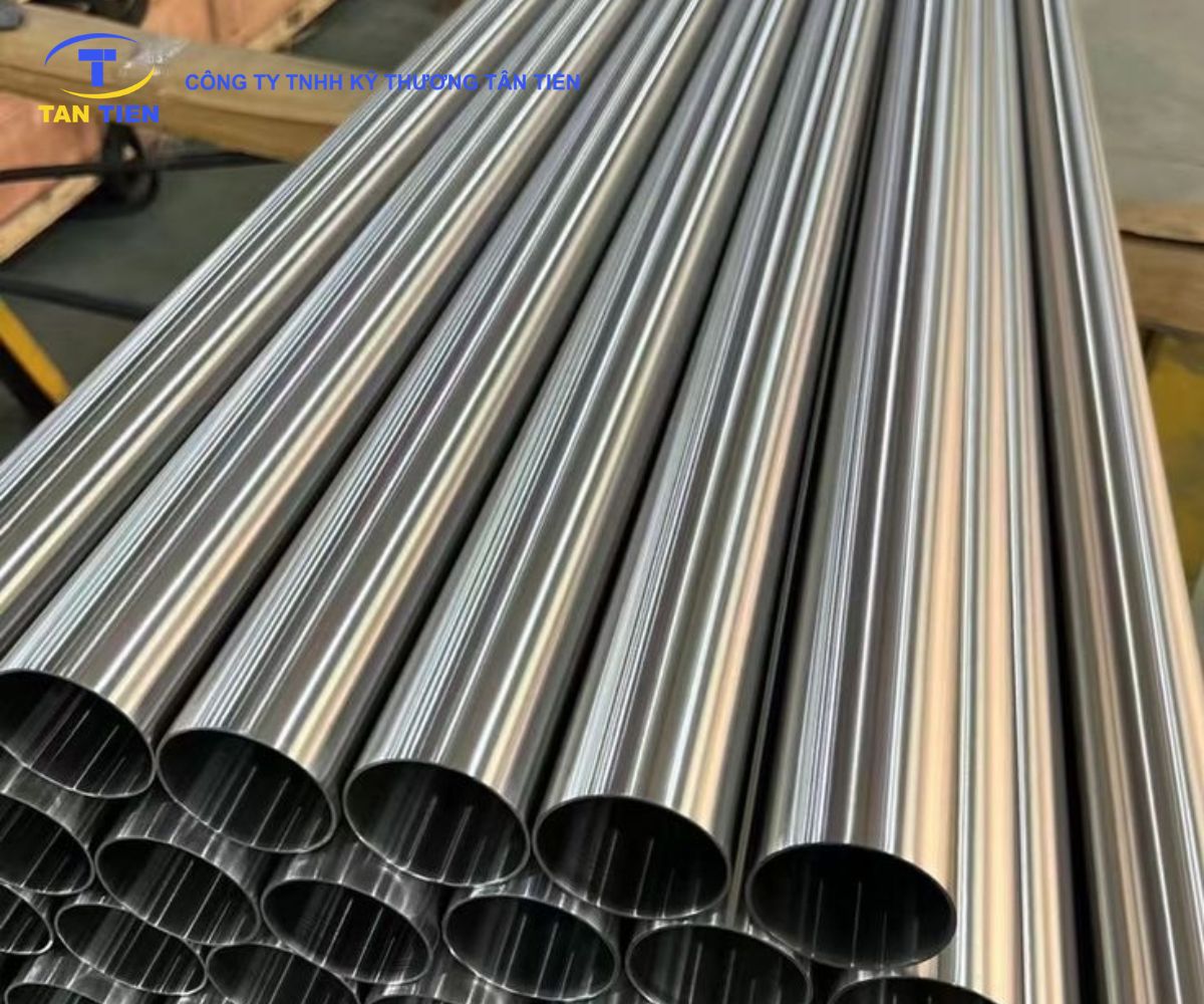 inox phi 168