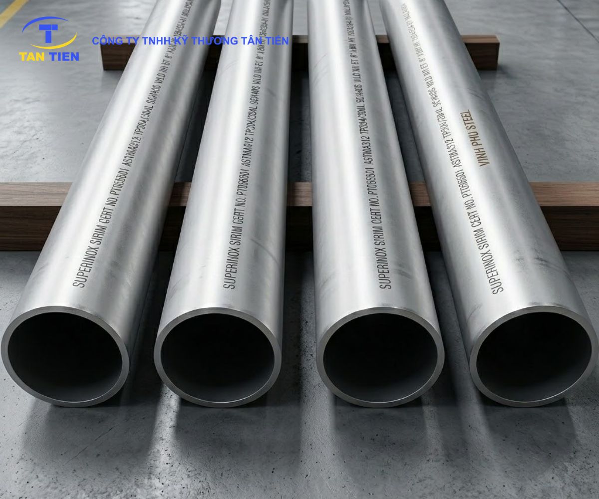 inox phi 273