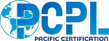 PCPL Certificate