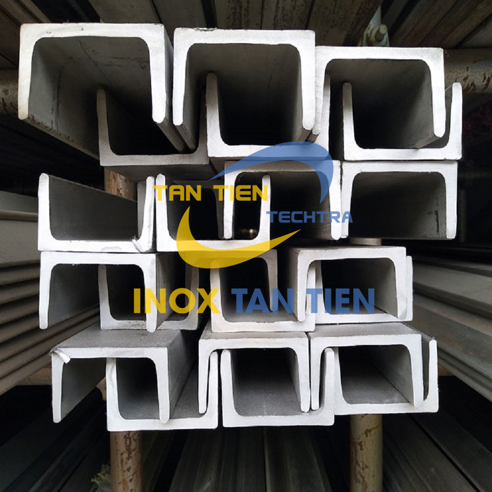 U đúc inox tại Tân Tiến